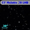Cl* Melotte   20    LMB   10999