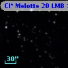 Cl* Melotte   20    LMB   11002