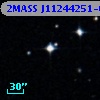 2MASS J11244251-0016269