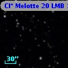 Cl* Melotte   20    LMB   11006