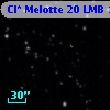 Cl* Melotte   20    LMB   11008
