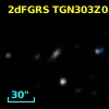 2dFGRS TGN303Z054