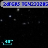 2dFGRS TGN233Z057