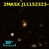2MASX J11152323-0248225