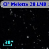 Cl* Melotte   20    LMB   11012