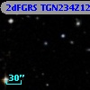 2dFGRS TGN234Z122