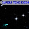 2dFGRS TGN233Z041