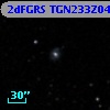 2dFGRS TGN233Z040