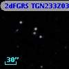 2dFGRS TGN233Z039