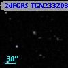 2dFGRS TGN233Z037