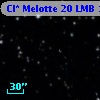 Cl* Melotte   20    LMB   11014