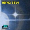 BD-02  3314