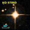HD  97860