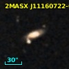 6dFGS gJ111607.2-034155