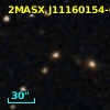 2MASX J11160154-0355473
