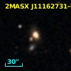 6dFGS gJ111627.3-052850