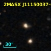 6dFGS gJ111500.4-034719