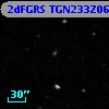 2dFGRS TGN233Z063