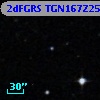 2dFGRS TGN167Z251