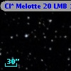 Cl* Melotte   20    LMB   11019
