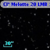Cl* Melotte   20    LMB   11020
