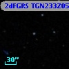 2dFGRS TGN233Z050