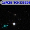 2dFGRS TGN233Z049