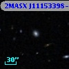 2MASX J11153398-0355145