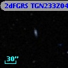 2dFGRS TGN233Z046