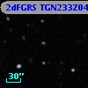 2dFGRS TGN233Z045