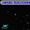 2dFGRS TGN233Z043
