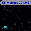 Cl* Melotte   20    LMB   11023