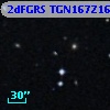 2dFGRS TGN167Z166