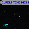 2dFGRS TGN234Z111