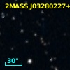 2MASS J03280227+5023004