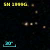 SN 1999G