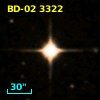 BD-02  3322