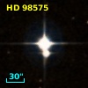 HD  98575