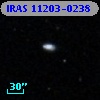 IRAS 11203-0238