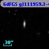 6dFGS gJ111959.3-024722