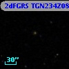 2dFGRS TGN234Z085