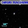 2dFGRS TGN234Z081