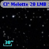 Cl* Melotte   20    LMB   11029