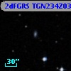 2dFGRS TGN234Z039
