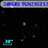2dFGRS TGN235Z126