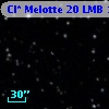 Cl* Melotte   20    LMB   11030