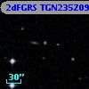2dFGRS TGN235Z095