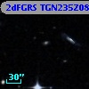 2dFGRS TGN235Z089