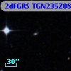 2dFGRS TGN235Z080