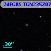2dFGRS TGN235Z073